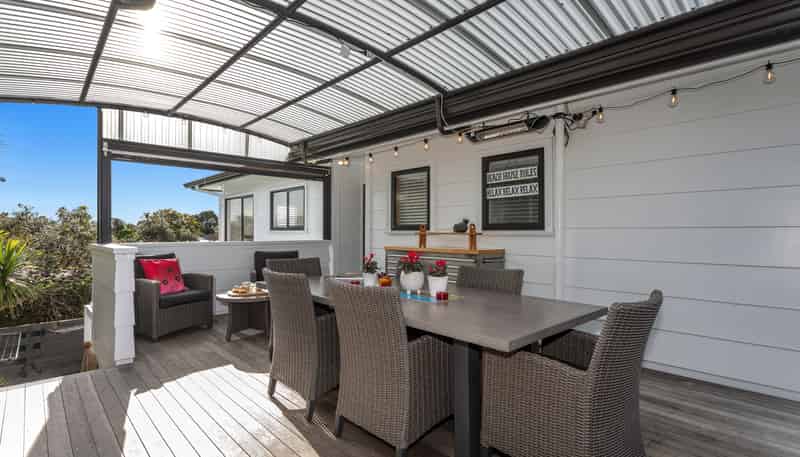 4 Claydon Place, Ohope