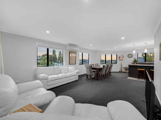 4 MARK BALL DRIVE, Pokeno