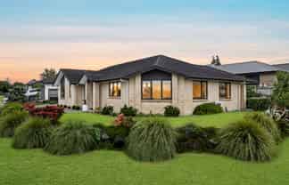 4 MARK BALL DRIVE, Pokeno