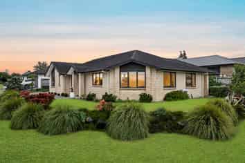 4 MARK BALL DRIVE, Pokeno