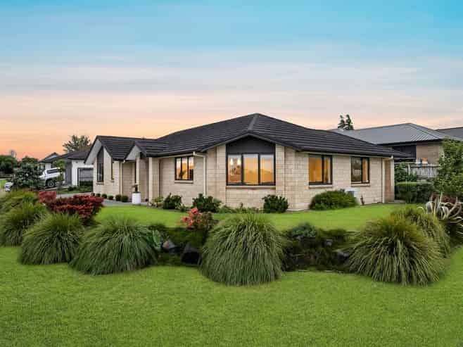 4 MARK BALL DRIVE, Pokeno