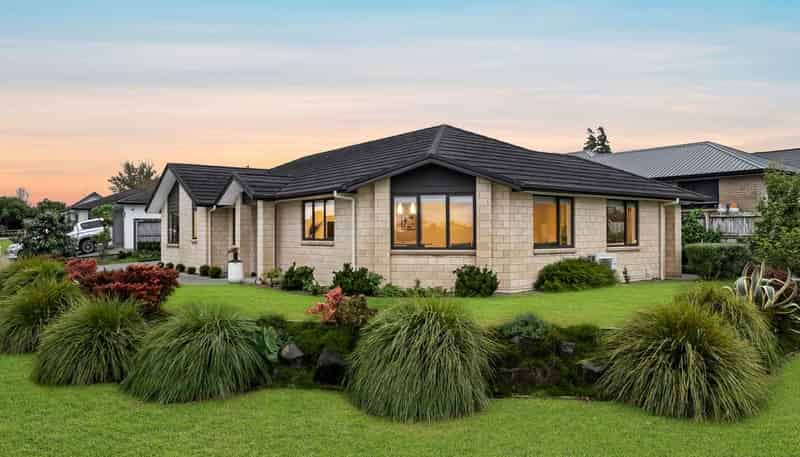 4 MARK BALL DRIVE, Pokeno