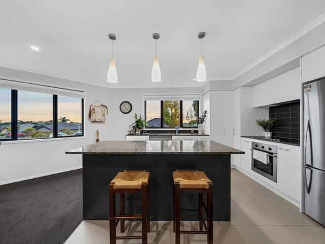 4 MARK BALL DRIVE, Pokeno