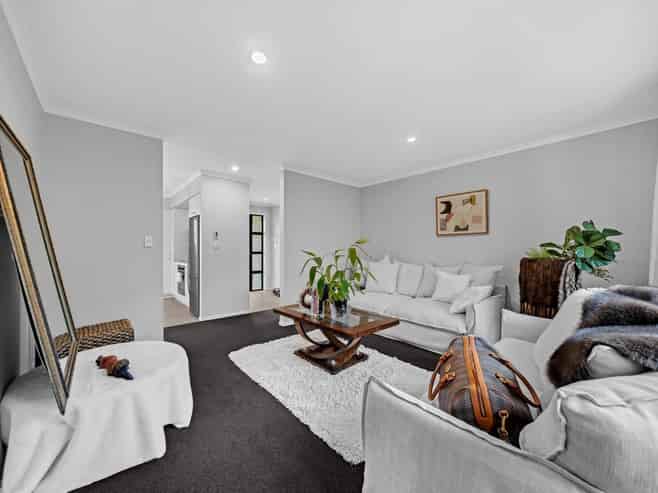 4 MARK BALL DRIVE, Pokeno