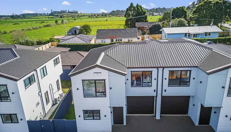 124D Helvetia Road, Pukekohe