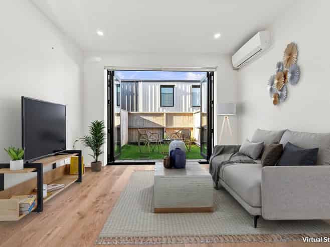 22 Hadlow Terrace, Grey Lynn