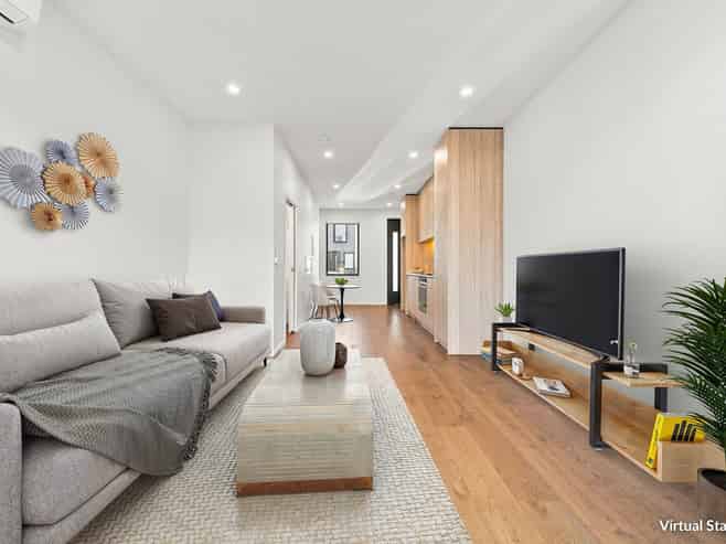 22 Hadlow Terrace, Grey Lynn