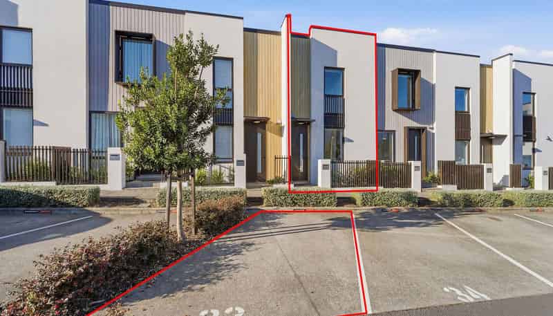 22 Hadlow Terrace, Grey Lynn