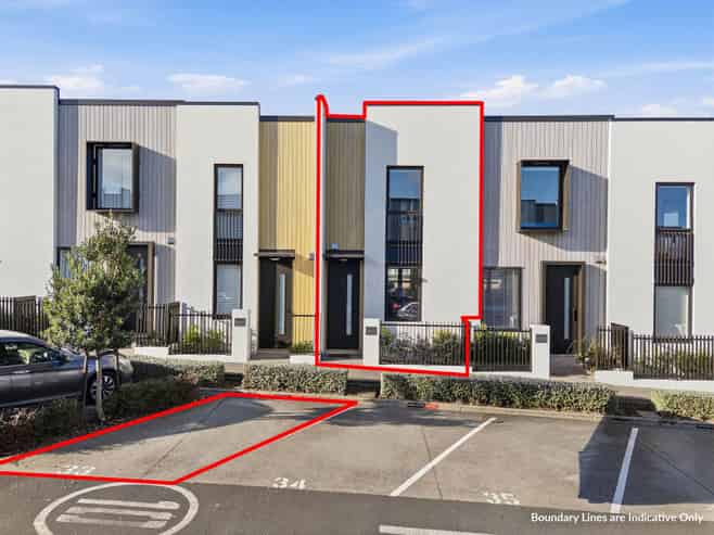 22 Hadlow Terrace, Grey Lynn