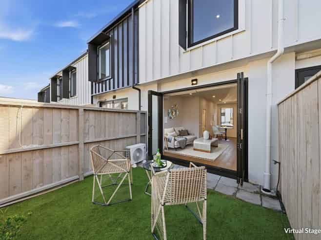 22 Hadlow Terrace, Grey Lynn