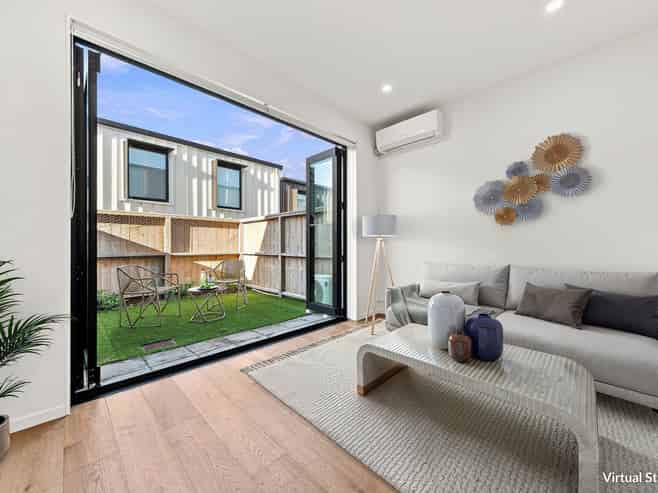 22 Hadlow Terrace, Grey Lynn