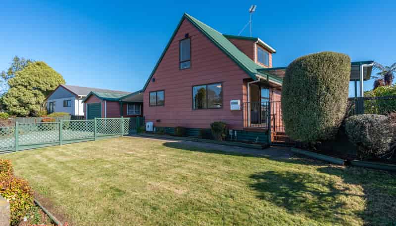 6 Bartholomew Drive, Nawton