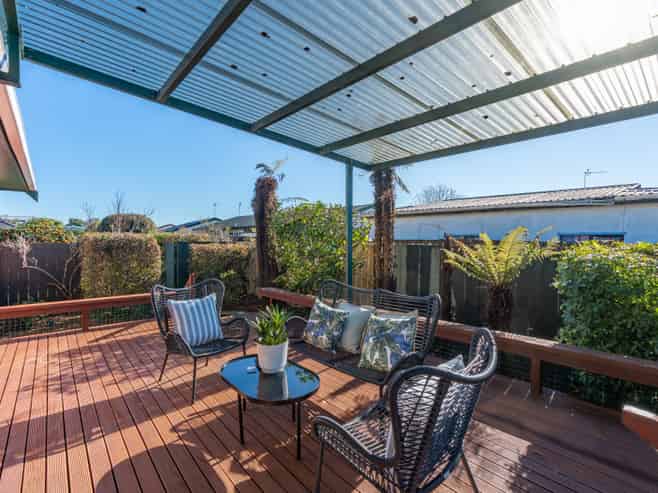 6 Bartholomew Drive, Nawton