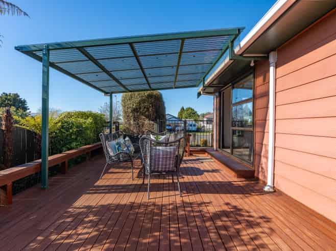 6 Bartholomew Drive, Nawton