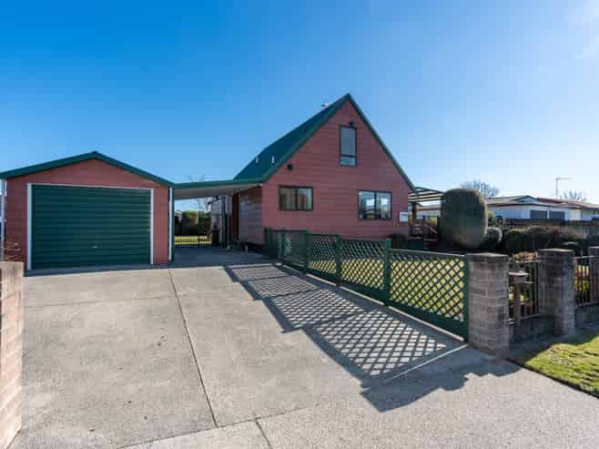 6 Bartholomew Drive, Nawton