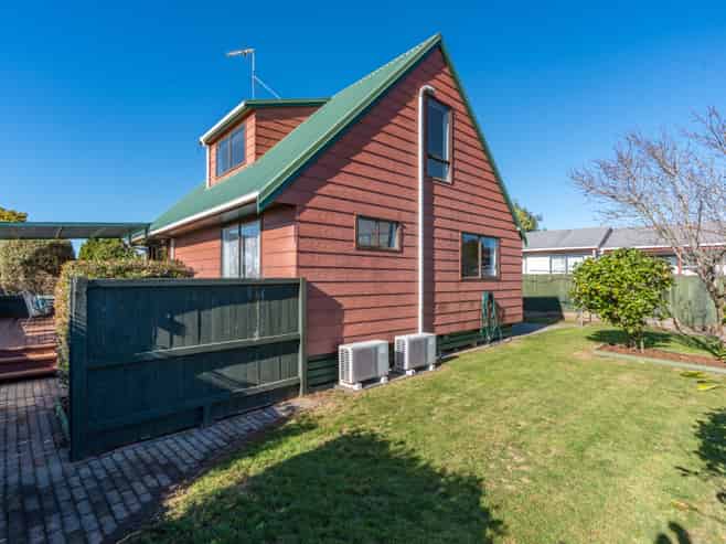 6 Bartholomew Drive, Nawton