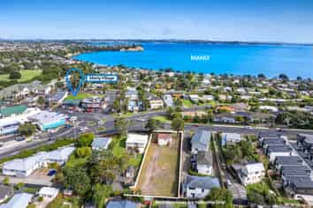 929 Whangaparaoa Road, Manly