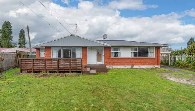 14 Pryce Place, Silverdale