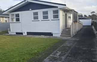 56 Puriri Street, Hawera