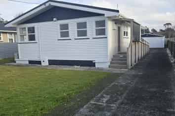 56 Puriri Street, Hawera