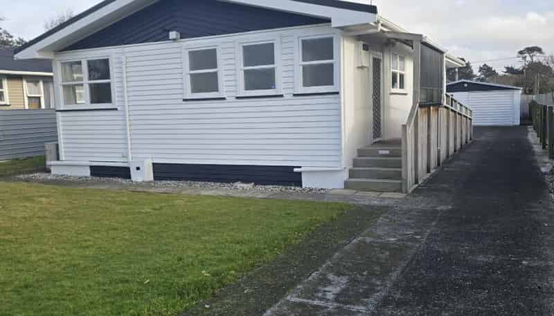 56 Puriri Street, Hawera