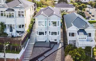 44 Konini Road, Hataitai