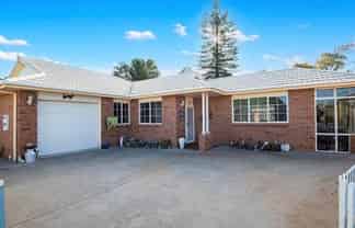2/1 Sierra Avenue, Kamo
