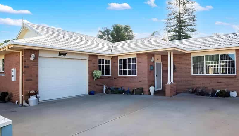 2/1 Sierra Avenue, Kamo