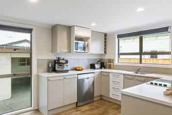 Gisborne - Address withheld