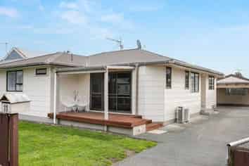 Gisborne - Address withheld