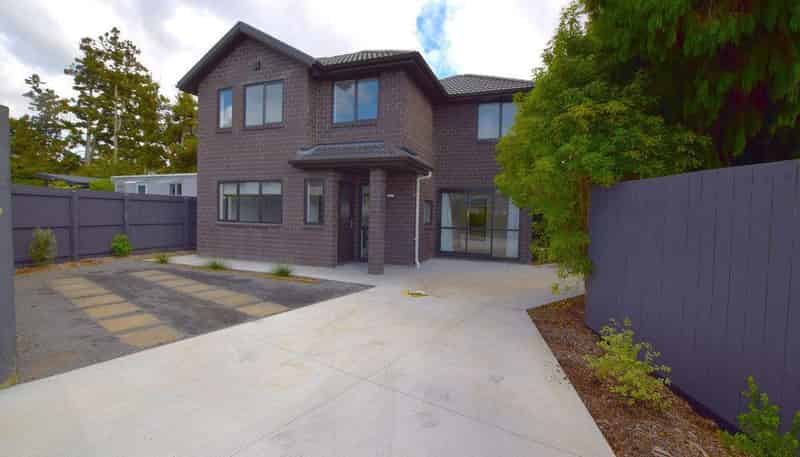  67B Parker Avenue, New Lynn