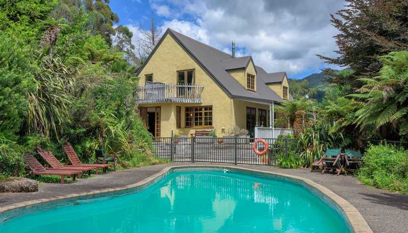 574 Riwaka Valley Road, Motueka