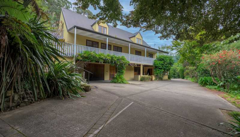 574 Riwaka Valley Road, Motueka