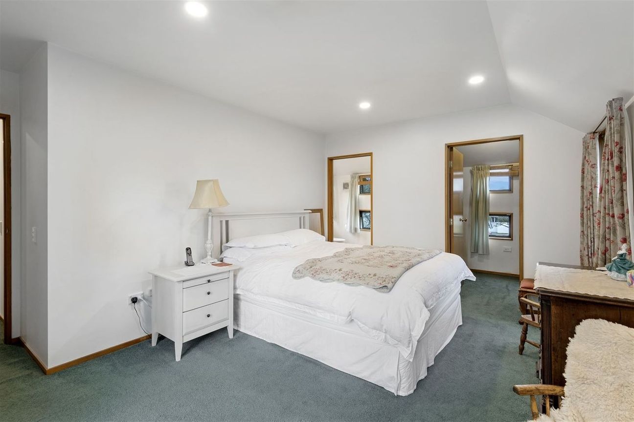Student Accommodation Next to University of Canterbury - Vista 4