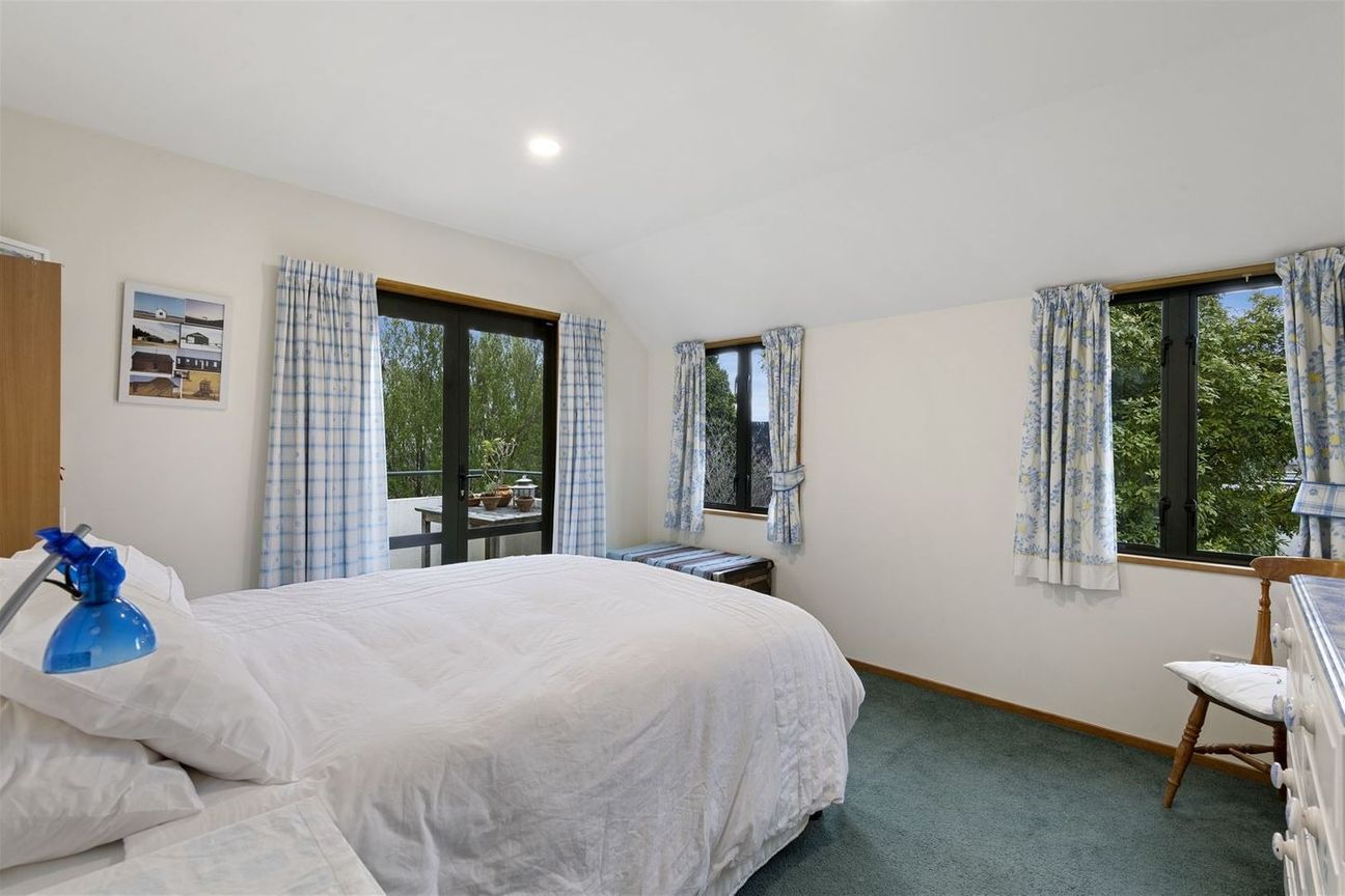 Student Accommodation Next to University of Canterbury - Vista 5