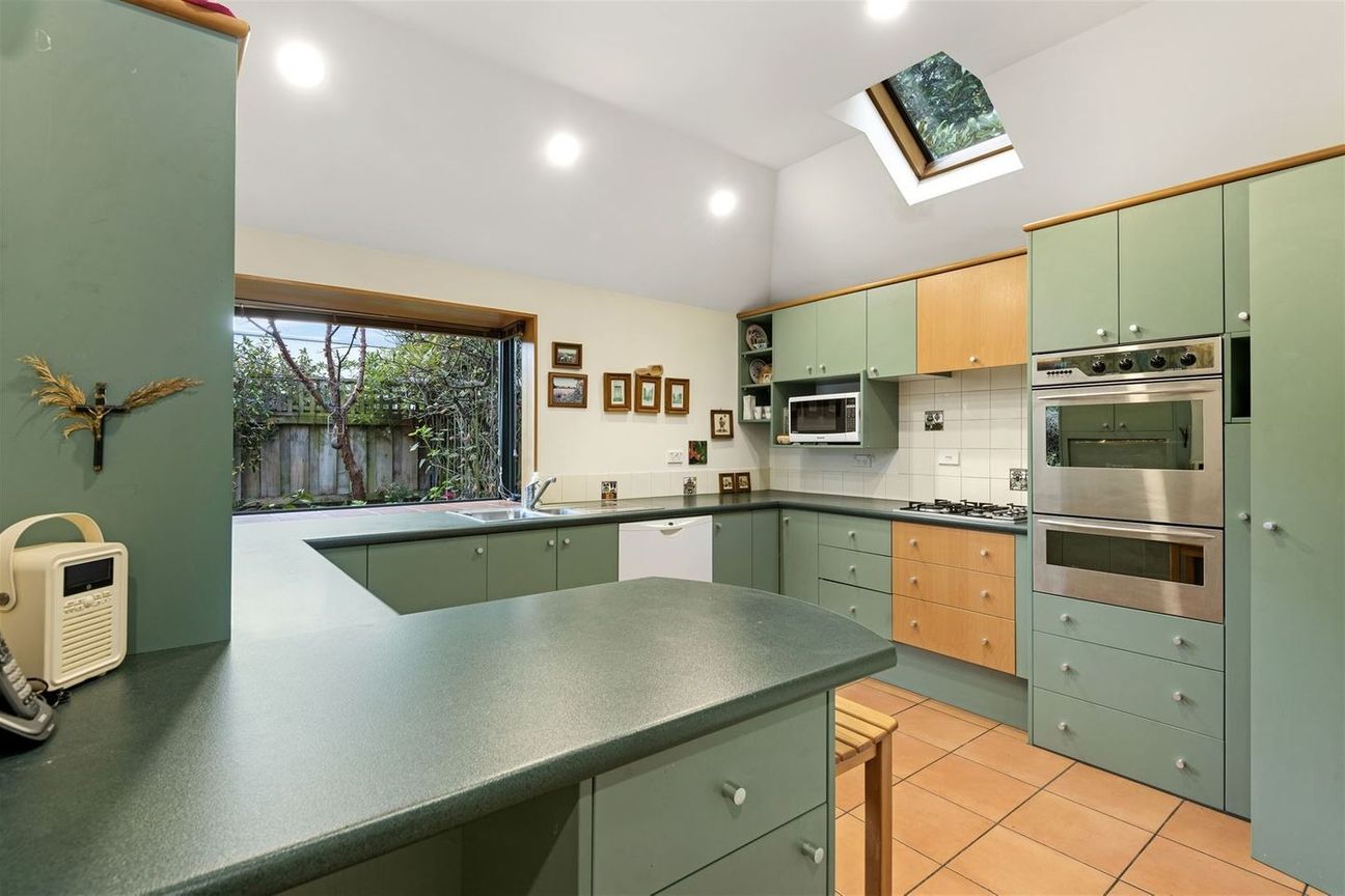 Student Accommodation Next to University of Canterbury - Vista 2