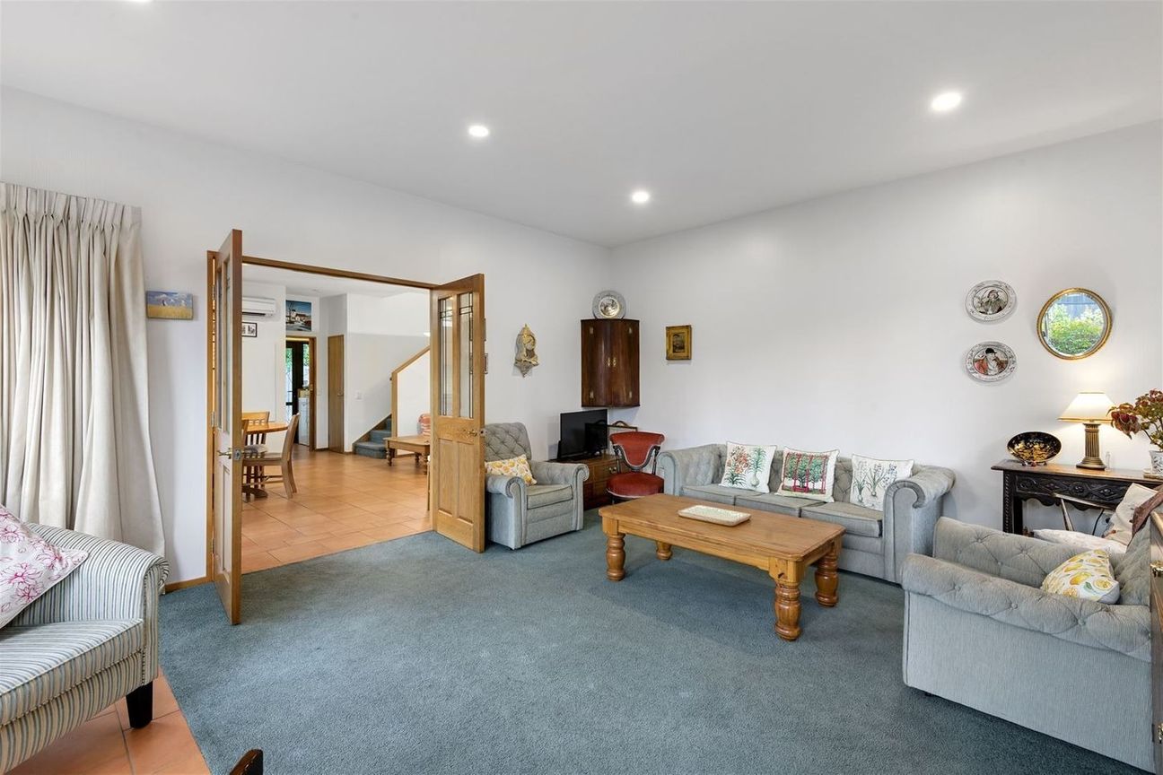 Student Accommodation Next to University of Canterbury - Vista 3