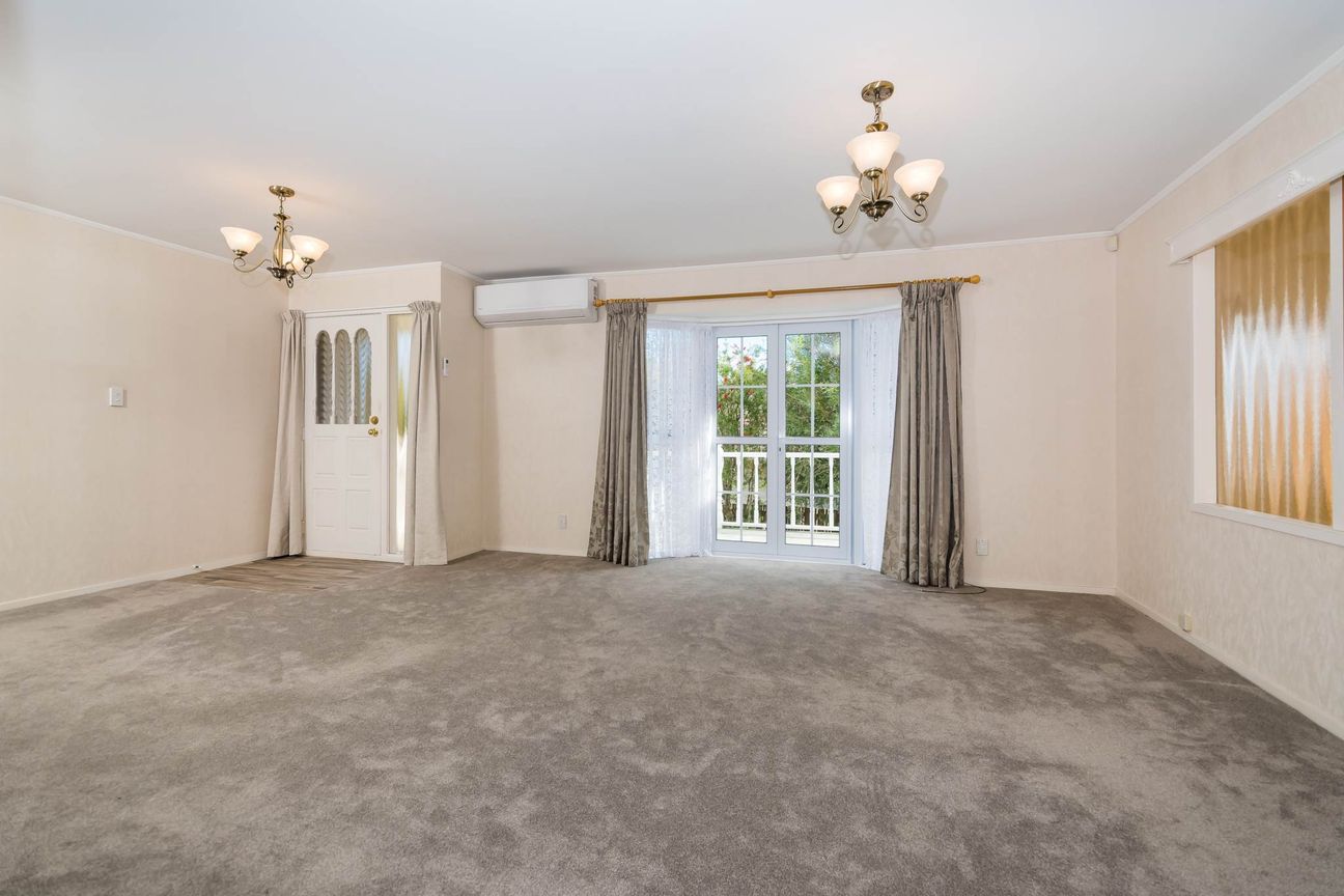 Lovely Home In Rangi Zone – pohled 3