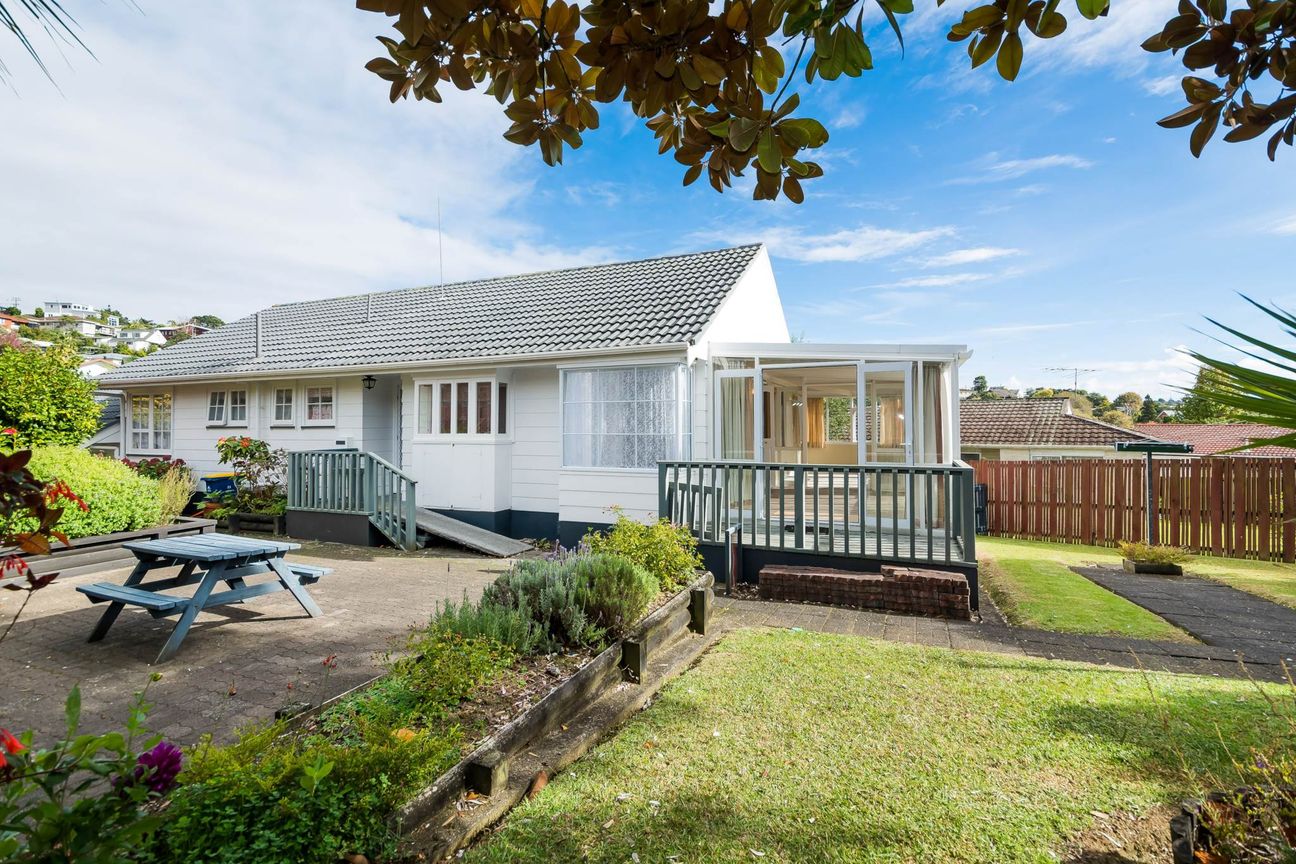 Lovely Home In Rangi Zone – pohled 2