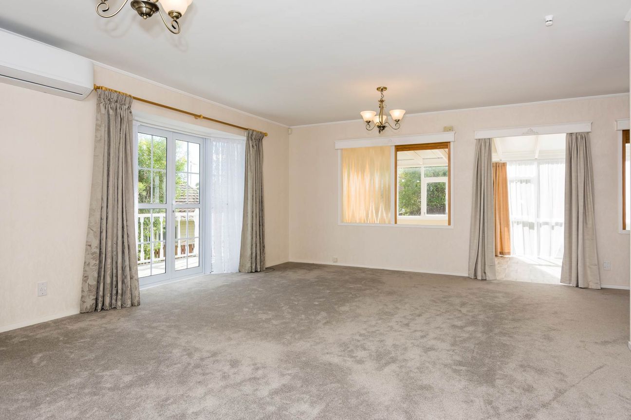 Lovely Home In Rangi Zone – pohled 4