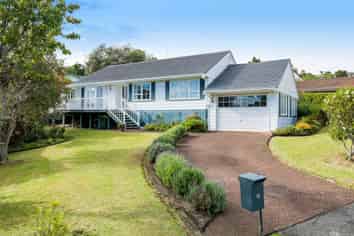 23 Weetman Drive, Browns Bay