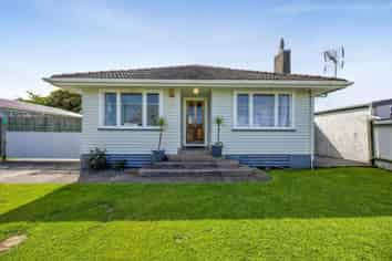 124 Waihi Road, Hawera