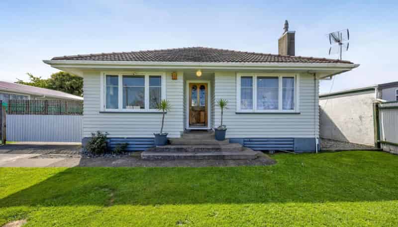 124 Waihi Road, Hawera