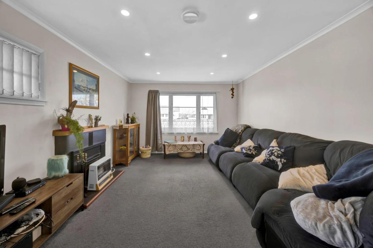 Charming 1950s 3-Bedroom Home for Rent - Ansicht 4