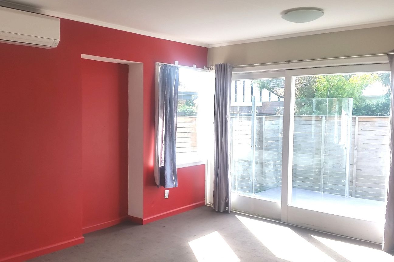Great Student Accommodation In A Great Location - Widok 4