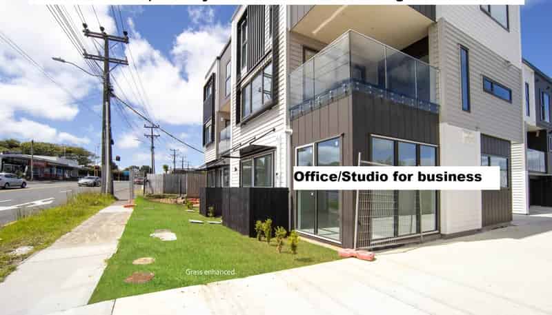 Lot 1/4024 Great North Road, Glen Eden