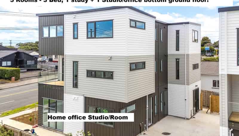 Lot 1&2/4024 Great North Road, Glen Eden