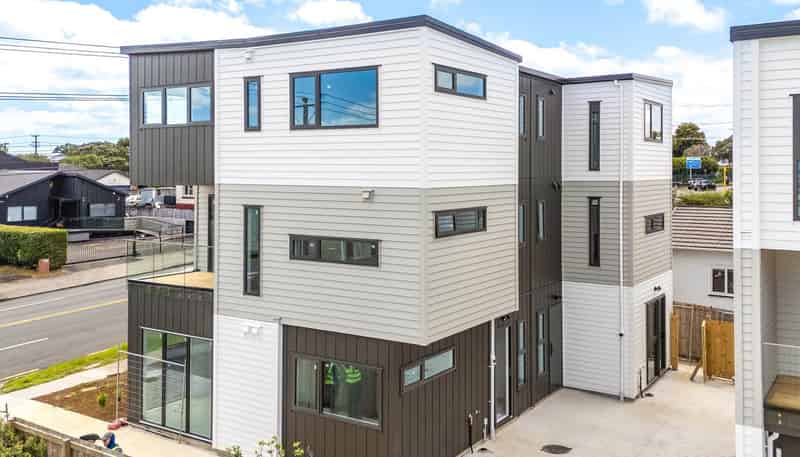 Lot 1&2/4024 Great North Road, Glen Eden