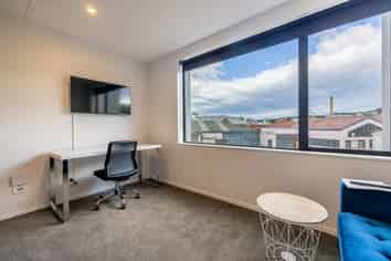 114/91 Harrow street, Dunedin Central