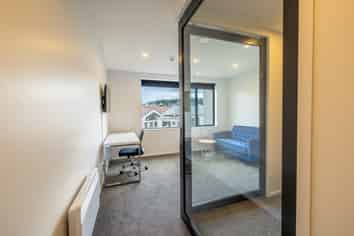 114/91 Harrow street, Dunedin Central